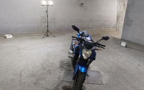 KAWASAKI Z250 SL BR250E