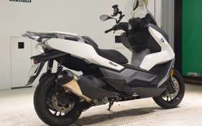 BMW C400GT 2024