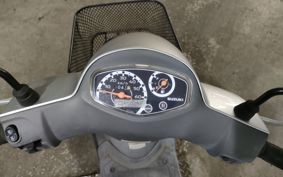 SUZUKI LET's 4 CA45A