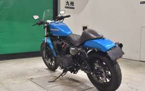 HARLEY XL883R 2005