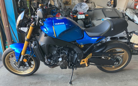 YAMAHA XSR900 2022 RN80J