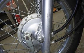 HONDA C50 SUPER CUB AA07