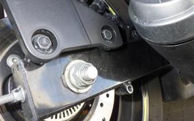 SUZUKI ｼﾞｸｻｰ250SF 2017 ED22B