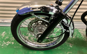 KAWASAKI ESTRELLA RS BJ250A