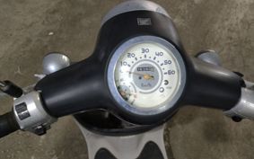 HONDA GIORNO AF70