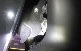 HONDA CBR600RR GEN 3 2011