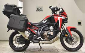 HONDA CRF1100L AFRICA TWIN DCT 2022 SD10