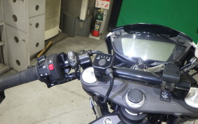 SUZUKI SV650 X A 2019 VP55B