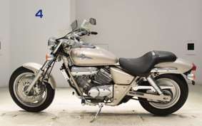 HONDA MAGNA 250 S 1987 MC29