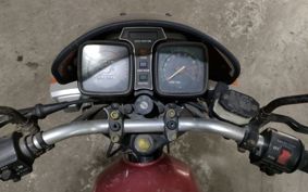 SUZUKI GS125 NF41B