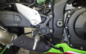 KAWASAKI ZX-4RR 2024 ZX400P