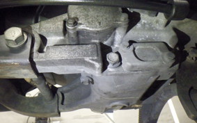 SUZUKI ADDRESS V125 S 2017 CF4MA