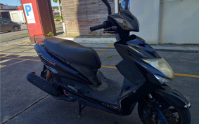 YAMAHA CYGNUS 125 X