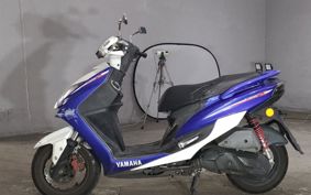 YAMAHA CYGNUS125XSR SEA5J