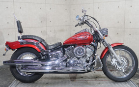 YAMAHA DRAGSTAR 400 2012 VH02J