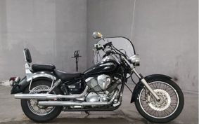 YAMAHA DRAGSTAR 250 VG02J
