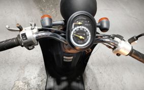 HONDA TODAY AF67
