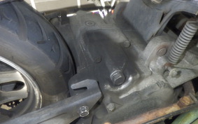 HONDA TODAY 2 AF67