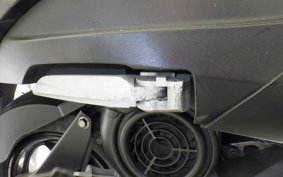 YAMAHA AXIS 125 Z SED7J