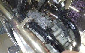 YAMAHA SR400 Gen.2 1988 1JR