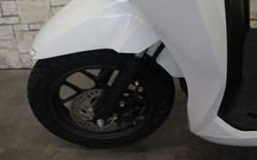 HONDA LEAD 125 JK12