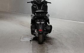 YAMAHA N-MAX 125 SEL1J