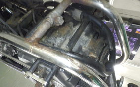 HONDA REBEL 250 2013 MC13