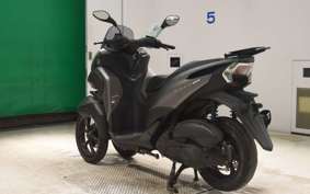 YAMAHA TRICITY 155 A SG37J