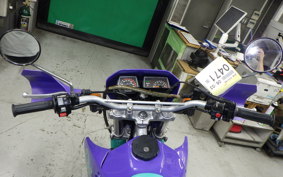 YAMAHA DT125R Gen.2 3FW