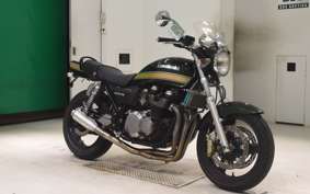 KAWASAKI ZEPHYR 750 2007 ZR750C