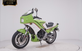 KAWASAKI KR250 KR250A