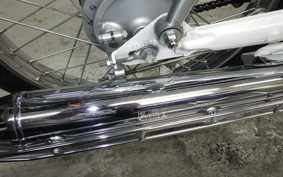 HONDA CD50 BENLY S 2023 CD50