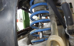 KAWASAKI KDX220SR DX220B