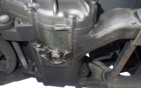 SUZUKI ADDRESS V125 S CF4MA