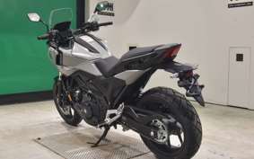 HONDA NC750X DCT 2026 RH23