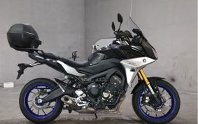 YAMAHA TRACER 9GT RN51J