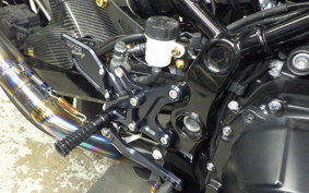 KAWASAKI Z900RS 2022 ZR900C