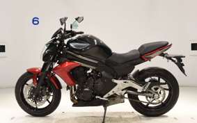 KAWASAKI ER600 N 2012