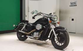 HONDA SHADOW 400 1999 NC34