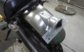 YAMAHA DT125 2002 2NO
