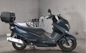 SUZUKI BURGMAN200 CH41A