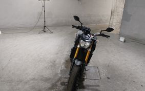 YAMAHA MT-09 2015 RN34J