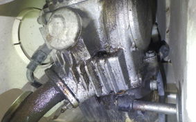 HONDA C90 SUPER CUB E 2022 HA02