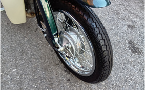 HONDA LITTLE CUB AA01
