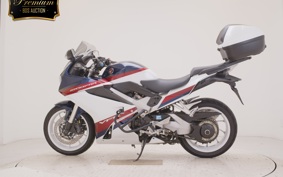 HONDA VFR800F 2022 RC79