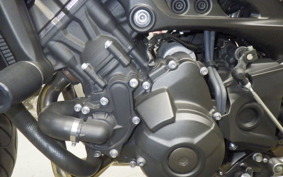 YAMAHA MT-09 Tracer 2015 RN36J
