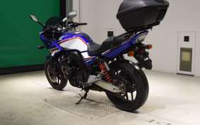 HONDA CB400 SUPER BOLDOR A 2023 NC42