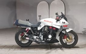 SUZUKI GSX400S KATANA GK77A