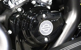 HARLEY FLTRXL 2026 ALN