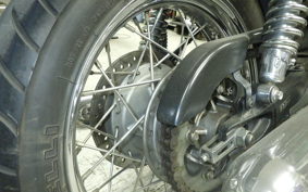 TRIUMPH BONNEVILLE 2007